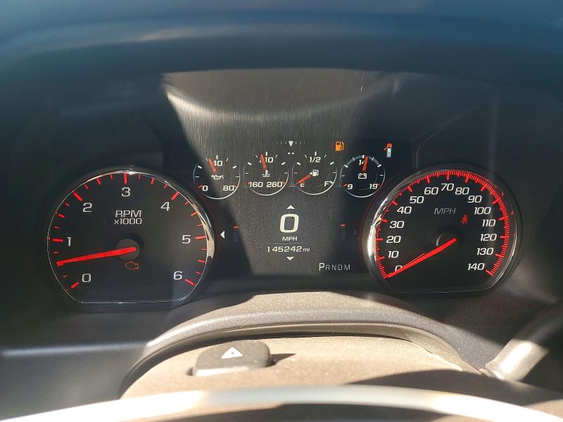 2015 Gmc Sierra მანქანა იყიდება აუქციონზე, vin: 3GTU2WEJ0FG446413, აუქციონის ნომერი: 59795936