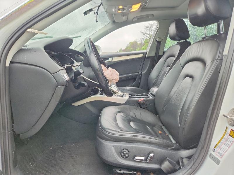 59838476 :رقم المزاد ، WAUFFAFL0DN046921 vin ، 2013 Audi A4 مزاد بيع
