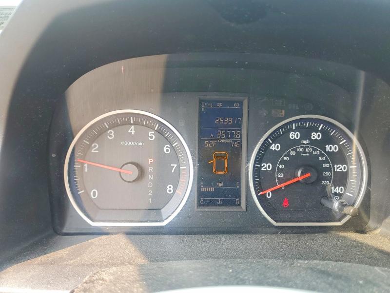 Aukcja sprzedaży 2010 Honda Cr-v, vin: 5J6RE4H77AL030768, numer aukcji: 62839016