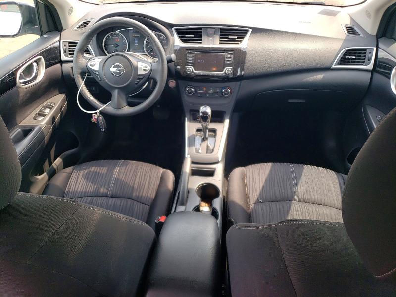 Aukcja sprzedaży 2017 Nissan Sentra, vin: 3N1AB7AP1HY365245, numer aukcji: 61493746
