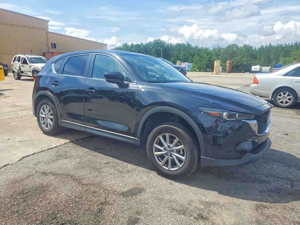 2023 Mazda Cx-5 მანქანა იყიდება აუქციონზე, vin: JM3KFBCMXP0213749, აუქციონის ნომერი: 61078916