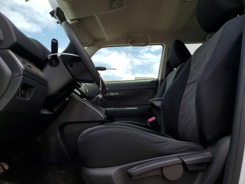 2015 Scion Xb მანქანა იყიდება აუქციონზე, vin: JTLZE4FE4FJ071972, აუქციონის ნომერი: 58610836