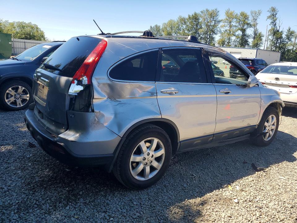 Продажа на аукционе авто 2007 Honda Cr-v, vin: JHLRE48777C080393, номер лота: 61373556