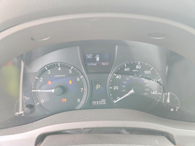Aukcja sprzedaży 2011 Lexus Rx, vin: 2T2ZK1BA2BC045491, numer aukcji: 61517846
