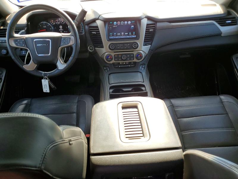 Продаж на аукціоні авто 2018 Gmc Yukon, vin: 1GKS1CKJ3JR127419, номер лоту: 60801786