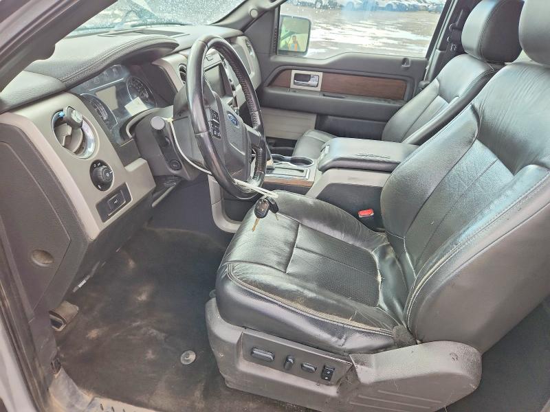 Продаж на аукціоні авто 2014 Ford F150, vin: 1FTFX1ET7EKE07873, номер лоту: 59897876