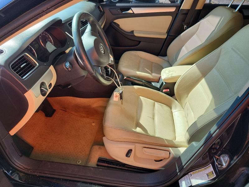Продажа на аукционе авто 2013 Volkswagen Jetta, vin: 3VWDX7AJ8DM361151, номер лота: 61402736