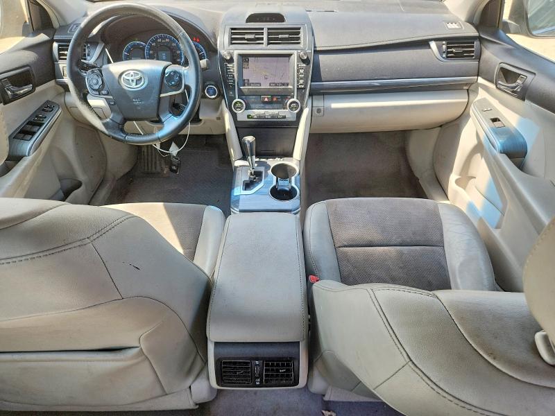 Продаж на аукціоні авто 2012 Toyota Camry Hybrid, vin: 4T1BD1FK1CU054685, номер лоту: 62874956