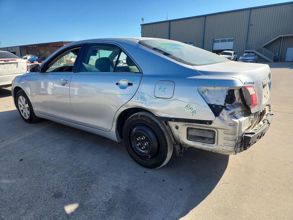 Продаж на аукціоні авто 2009 Toyota Camry, vin: 4T1BE46K79U885695, номер лоту: 61378396