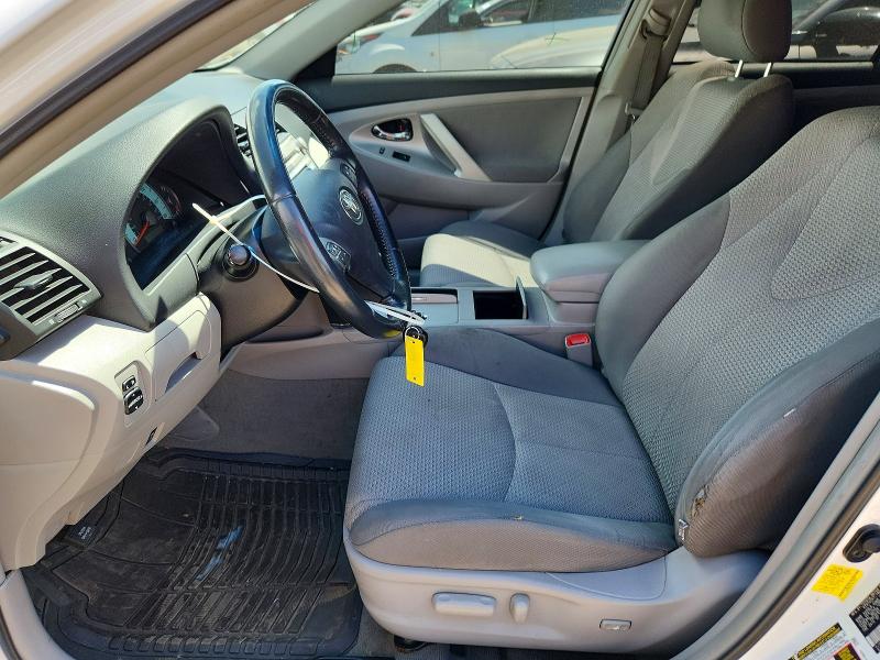 Aukcja sprzedaży 2011 Toyota Camry, vin: 4T1BF3EK7BU738128, numer aukcji: 59307126