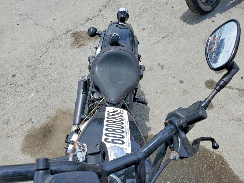 2015 Yamaha Xvs950 მანქანა იყიდება აუქციონზე, vin: JYAVN05E1FA008859, აუქციონის ნომერი: 60808856