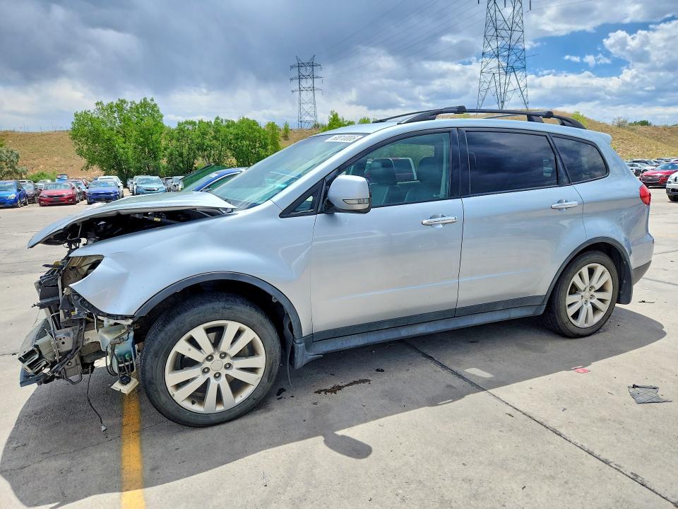 Продажа на аукционе авто 2013 Subaru Tribeca, vin: 4S4WX9GD1D4401523, номер лота: 60010006