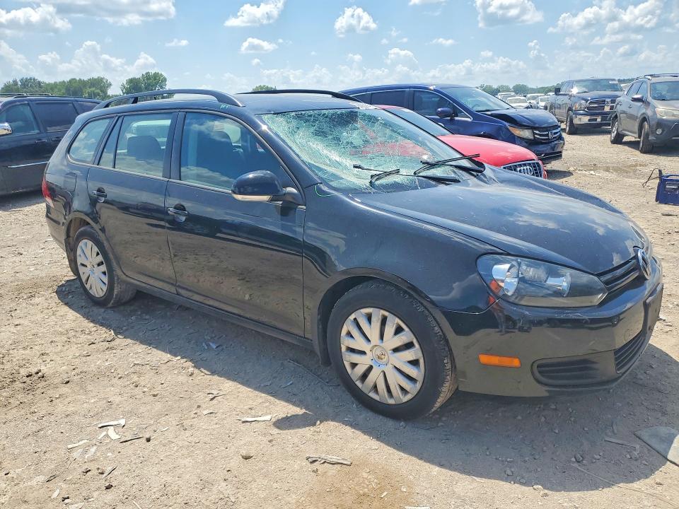 Продажа на аукционе авто 2012 Volkswagen Jetta, vin: 3VWKX7AJ6CM605935, номер лота: 59293816