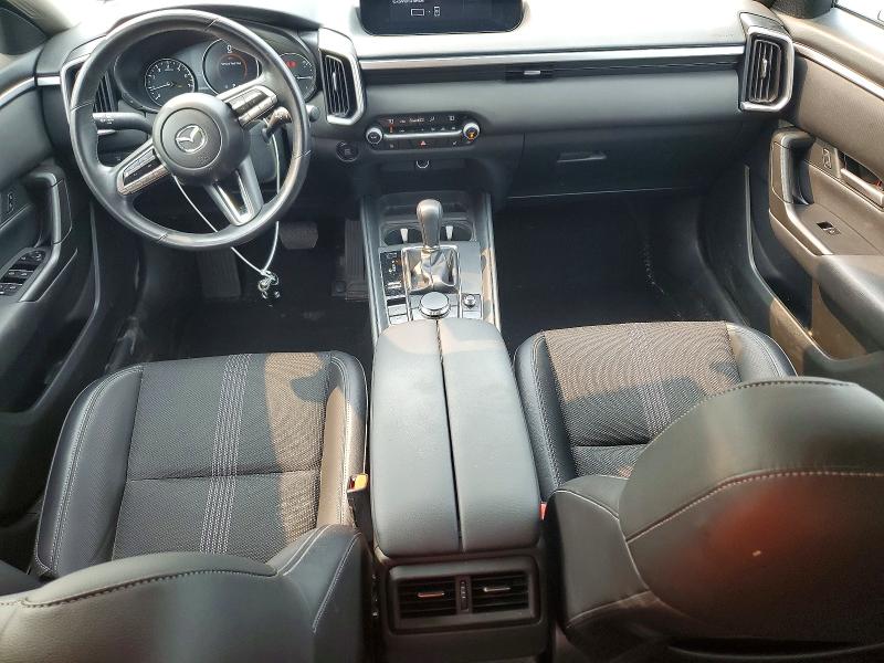 60672426 :رقم المزاد ، 7MMVABCM4PN133547 vin ، 2023 Mazda Cx-50 مزاد بيع