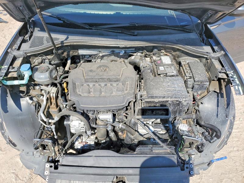 Aukcja sprzedaży 2022 Volkswagen Tiguan, vin: 3VV3B7AX3NM033138, numer aukcji: 59974556