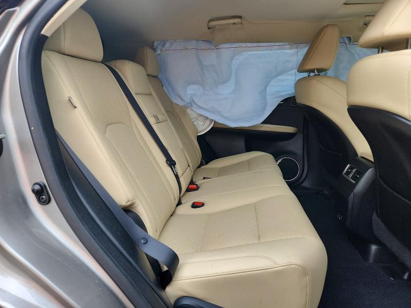 60311656 :رقم المزاد ، 2T2HZMDA9MC295349 vin ، 2021 Lexus Rx مزاد بيع