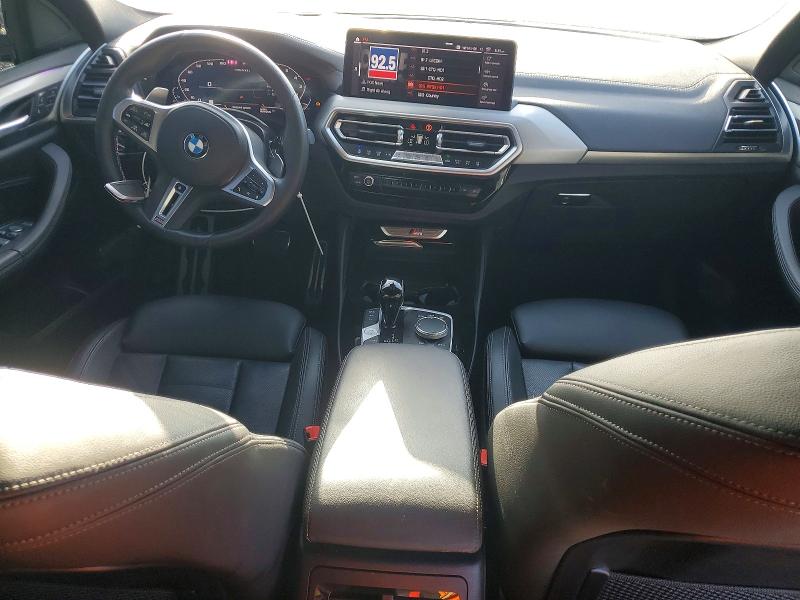 Aukcja sprzedaży 2024 Bmw X4, vin: 5UX43DT01R9U27268, numer aukcji: 60487826