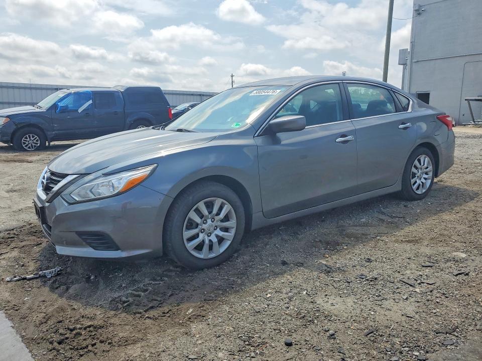 58054476 :رقم المزاد ، 1N4AL3AP9GN335575 vin ، 2016 Nissan Altima مزاد بيع
