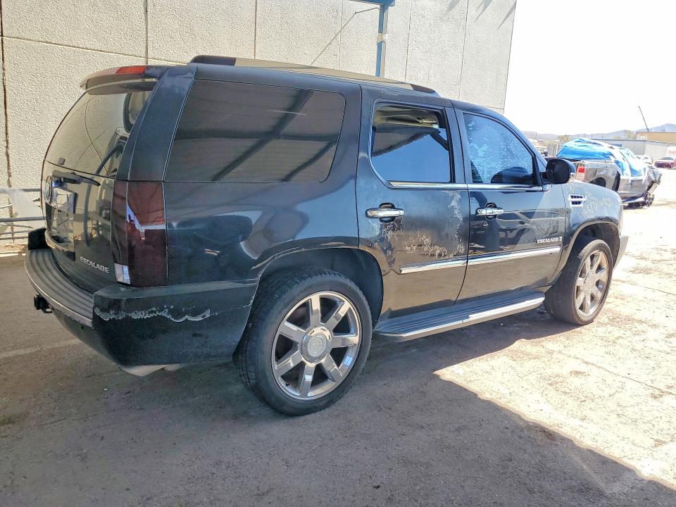 Aukcja sprzedaży 2007 Cadillac Escalade, vin: 1GYFK63857R408132, numer aukcji: 62865586