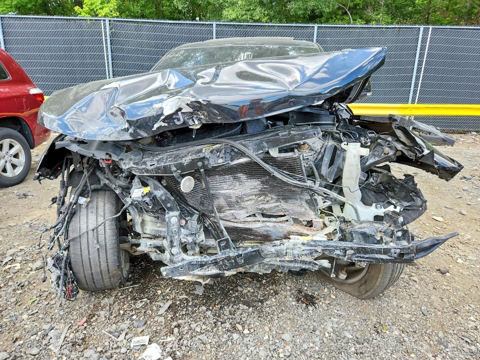 Aukcja sprzedaży 2021 Jeep Grand Cherokee, vin: 1C4RJFCG5MC531814, numer aukcji: 63054106