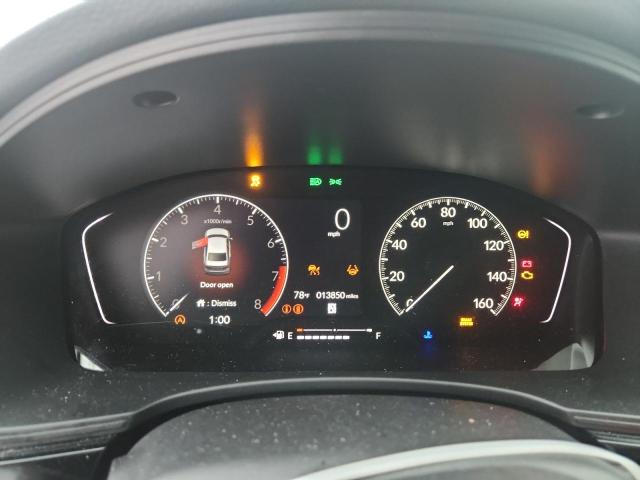 Aukcja sprzedaży 2024 Honda Civic, vin: 2HGFE2F20RH511153, numer aukcji: 62680146