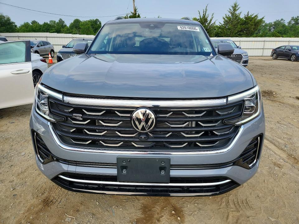 62618006 :رقم المزاد ، 1V2FN2CA7TC556688 vin ، 2026 Volkswagen Atlas مزاد بيع