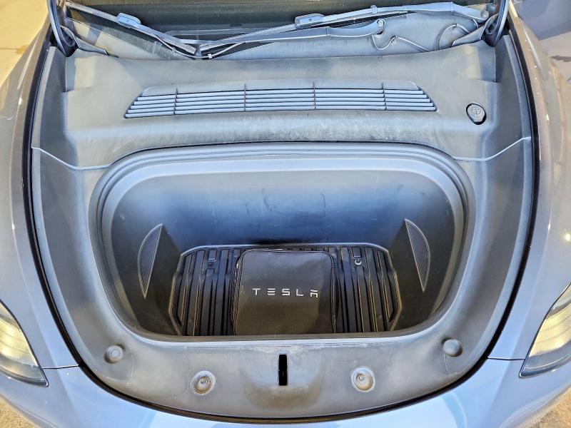 Aukcja sprzedaży 2022 Tesla Model Y, vin: 7SAYGDEE0NF386103, numer aukcji: 62848776