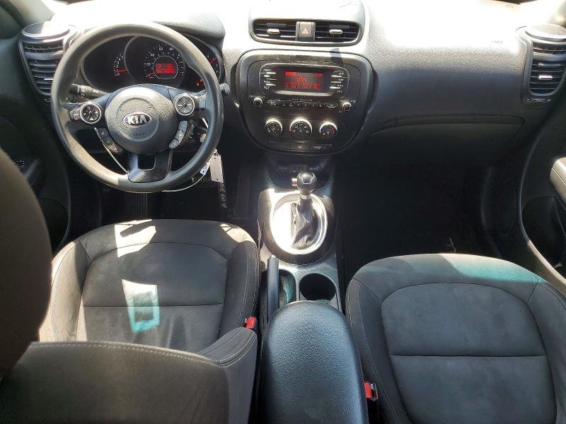 Aukcja sprzedaży 2015 Kia Soul, vin: KNDJN2A27F7752490, numer aukcji: 61753246