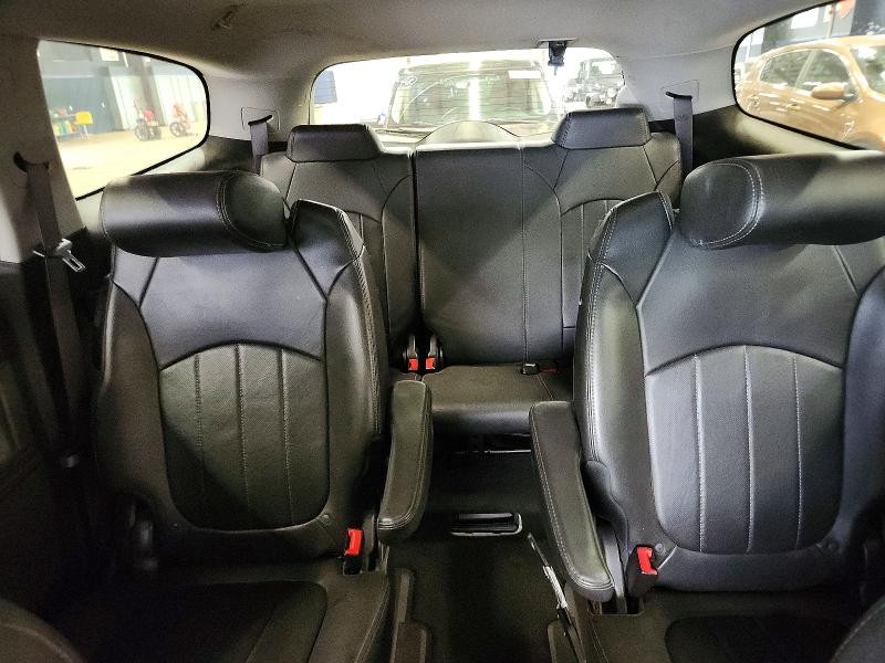 Aukcja sprzedaży 2015 Buick Enclave, vin: 5GAKVCKD0FJ287341, numer aukcji: 63161296