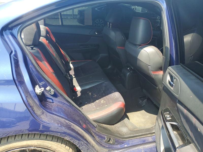 Продаж на аукціоні авто 2020 Subaru Wrx, vin: JF1VA2V65L9822374, номер лоту: 60876726