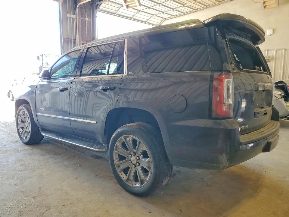 Продажа на аукционе авто 2018 Gmc Yukon, vin: 1GKS1BKC5JR289483, номер лота: 62284596