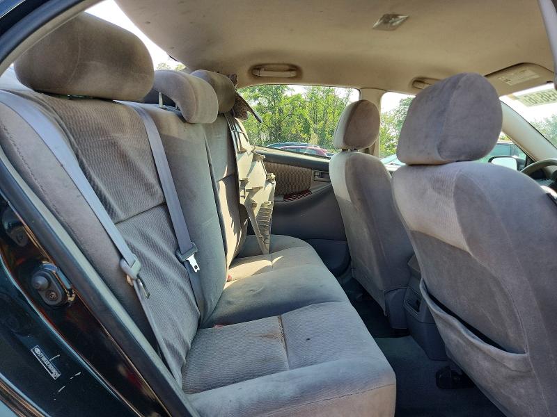 Продажа на аукционе авто 2006 Toyota Corolla, vin: 2T1BR30E76C688248, номер лота: 62159856