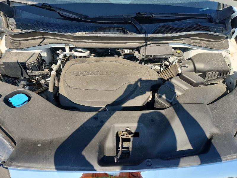 2022 Honda Ridgeline მანქანა იყიდება აუქციონზე, vin: 5FPYK3F54NB028840, აუქციონის ნომერი: 61506536