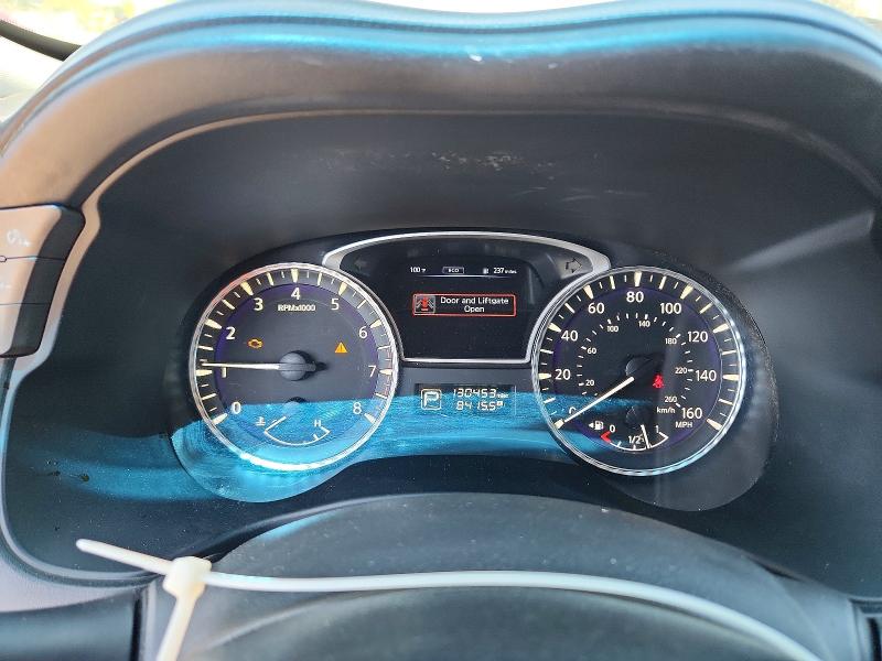 63393896 :رقم المزاد ، 5N1AL0MN4FC552749 vin ، 2015 Infiniti Qx60 مزاد بيع