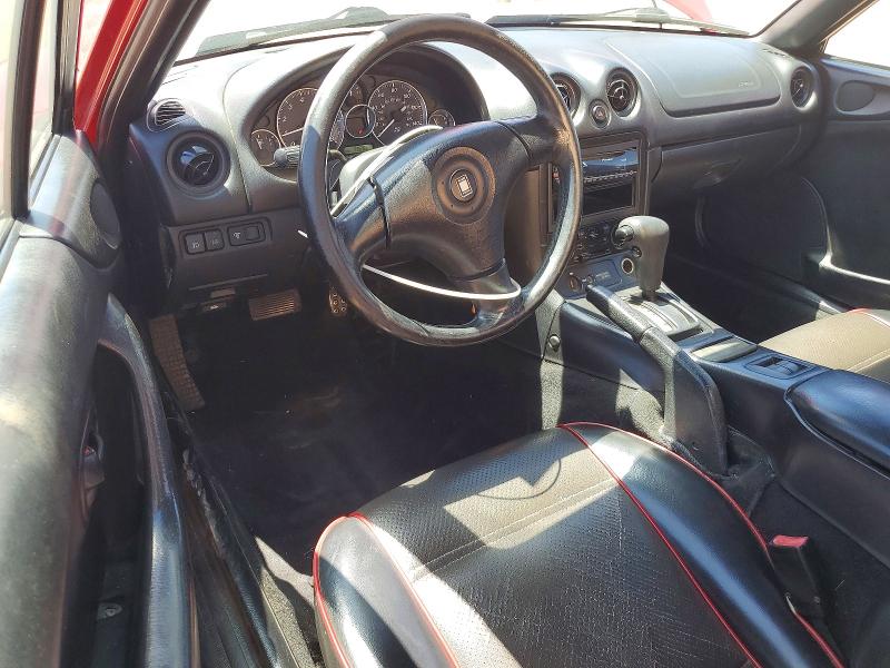 Продажа на аукционе авто 1999 Mazda Mx-5 Miata, vin: JM1NB3539X0134696, номер лота: 59899336