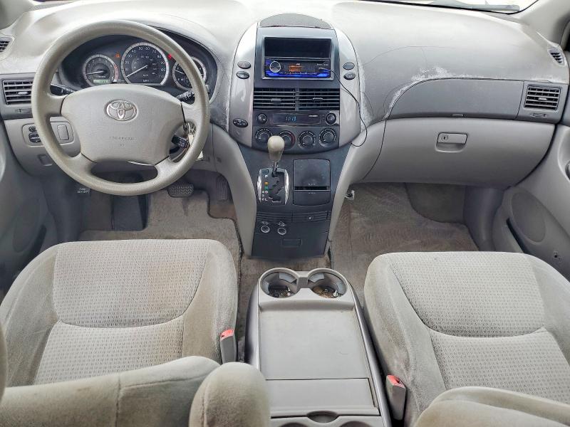 Продаж на аукціоні авто 2006 Toyota Sienna, vin: 5TDZA23C06S570897, номер лоту: 60441116