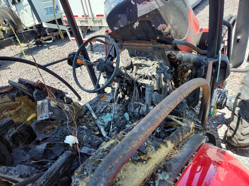 Aukcja sprzedaży 2019 Case Ih Unknown, vin: ELRFA75ALKAY00990, numer aukcji: 61614866
