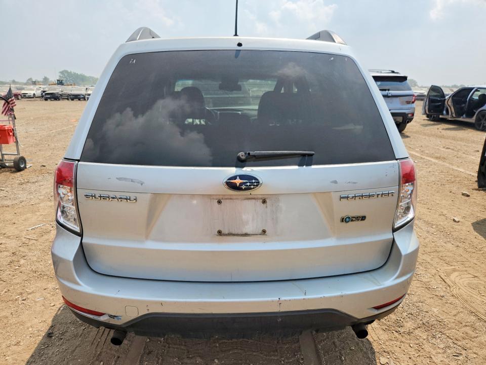 Aukcja sprzedaży 2009 Subaru Forester, vin: JF2SH64619H767620, numer aukcji: 61513796