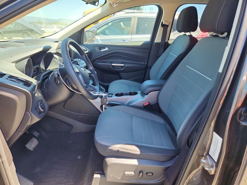 59726306 :رقم المزاد ، 1FMCU9GX4FUA53029 vin ، 2015 Ford Escape مزاد بيع
