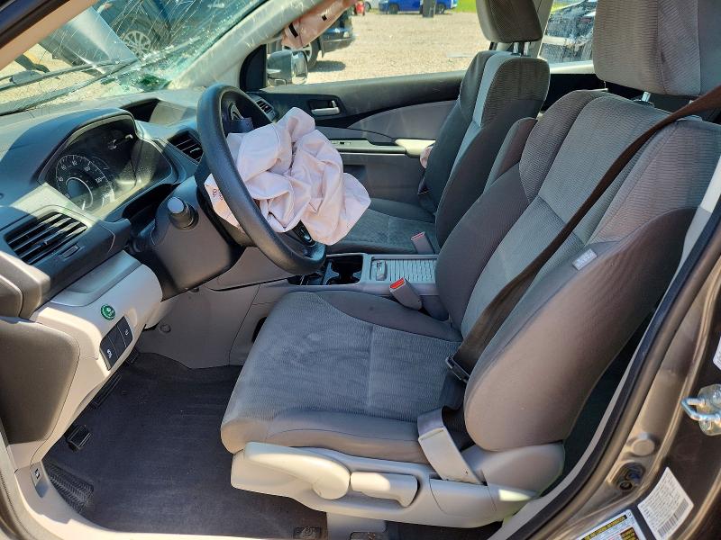Aukcja sprzedaży 2014 Honda Cr-v, vin: 2HKRM4H37EH686212, numer aukcji: 61863456