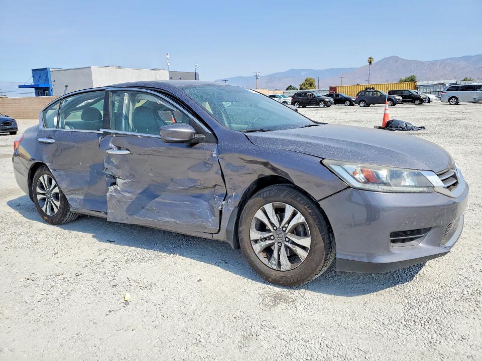 2014 Honda Accord მანქანა იყიდება აუქციონზე, vin: 1HGCR2F34EA042903, აუქციონის ნომერი: 61427226