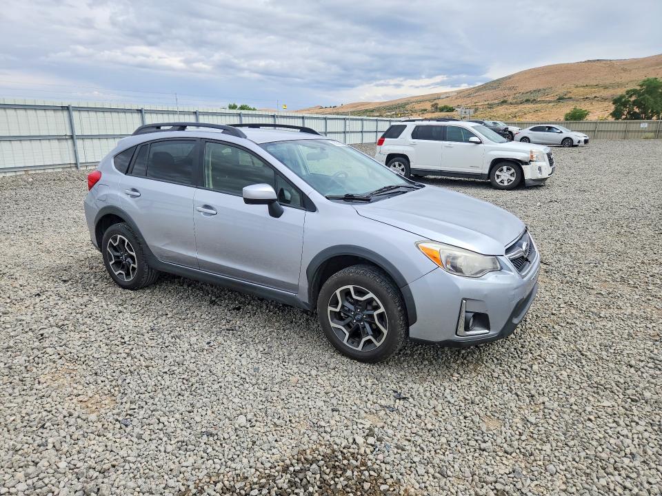Aukcja sprzedaży 2016 Subaru Crosstrek, vin: JF2GPABC8G8244869, numer aukcji: 60818286