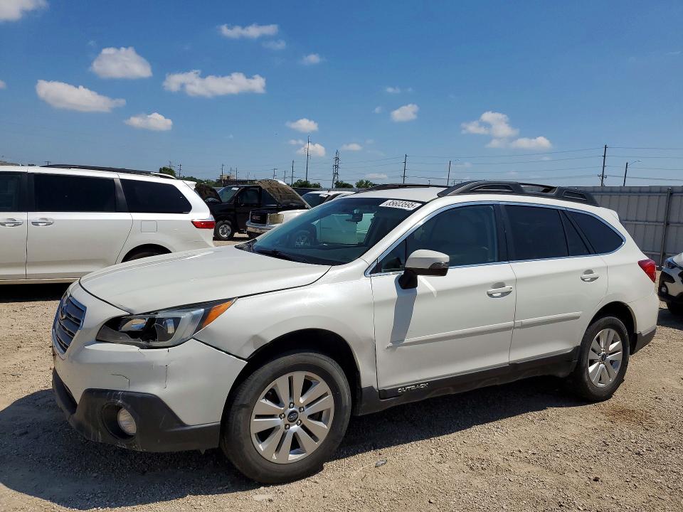 Продажа на аукционе авто 2016 Subaru Outback, vin: 4S4BSAFC1G3228930, номер лота: 85603595
