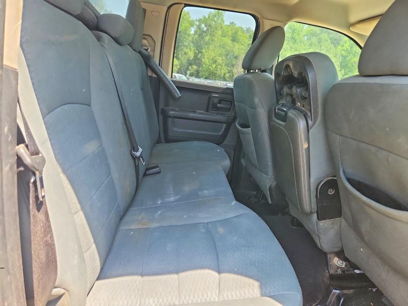 60922636 :رقم المزاد ، 1C6RR7FTXES119006 vin ، 2014 Ram 1500 مزاد بيع