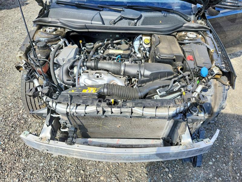 Продаж на аукціоні авто 2020 Mercedes-benz Gla, vin: WDCTG4GB2LU026100, номер лоту: 57935126