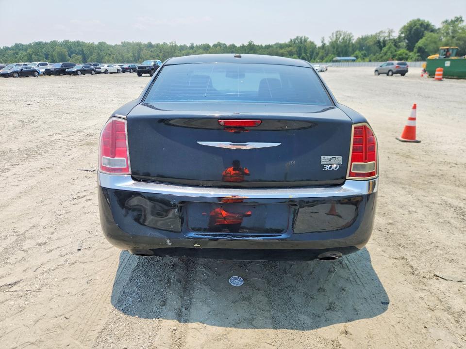 Продаж на аукціоні авто 2012 Chrysler 300, vin: 2C3CCACG3CH310344, номер лоту: 63359216