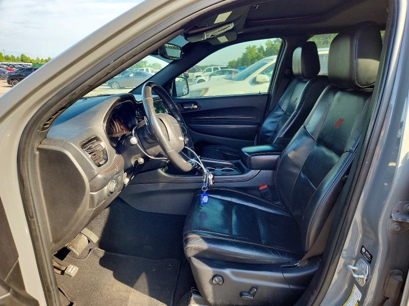 Продажа на аукционе авто 2023 Dodge Durango, vin: 1C4RDJDG6PC573891, номер лота: 59716146