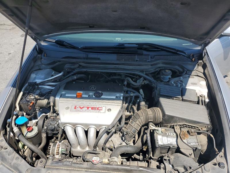 2005 Acura Tsx მანქანა იყიდება აუქციონზე, vin: JH4CL96855C017628, აუქციონის ნომერი: 61740066