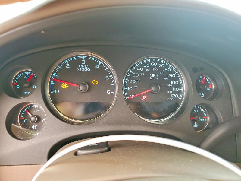 Aukcja sprzedaży 2007 Gmc Yukon Xl, vin: 1GKFK16367J153437, numer aukcji: 61188946