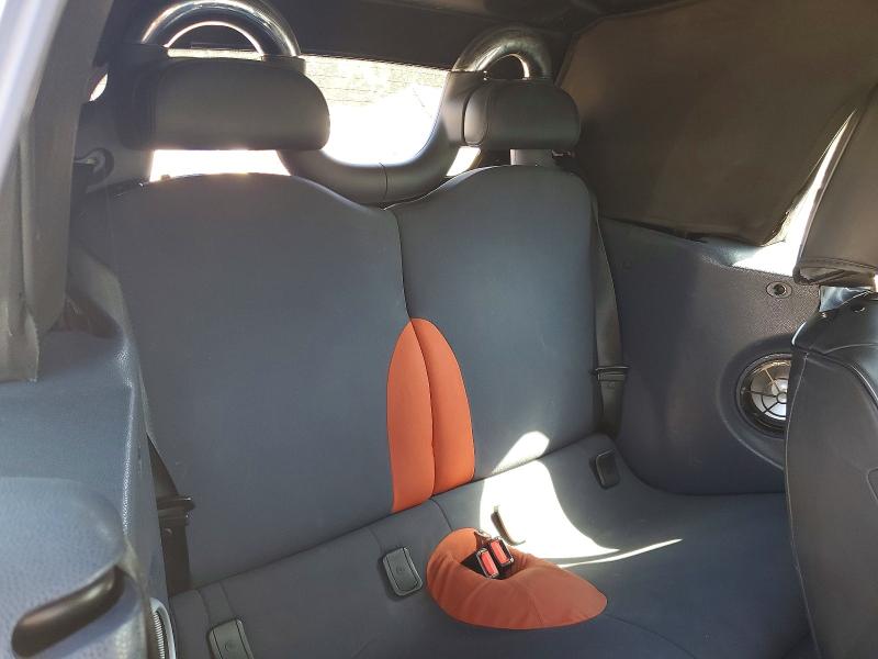 Продаж на аукціоні авто 2005 Mini Cooper, vin: WMWRH33515TK56112, номер лоту: 73345675
